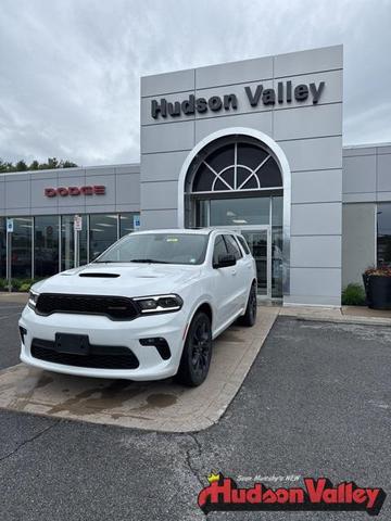 2022 Dodge Durango