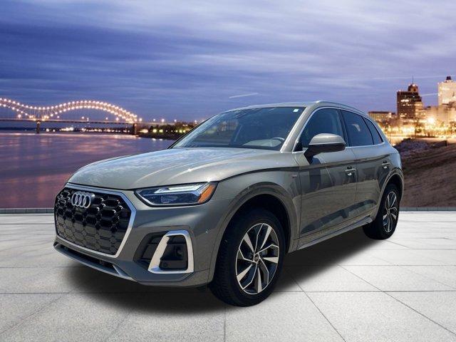 2024 Audi Q5