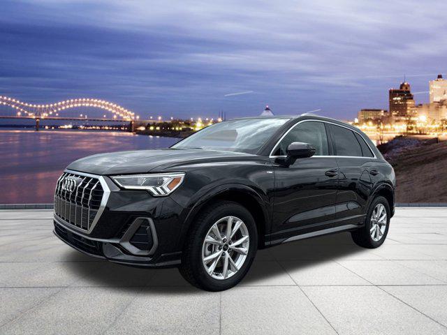 2025 Audi Q3