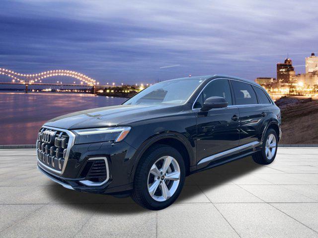 2025 Audi Q7