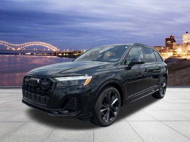 2025 Audi Q7