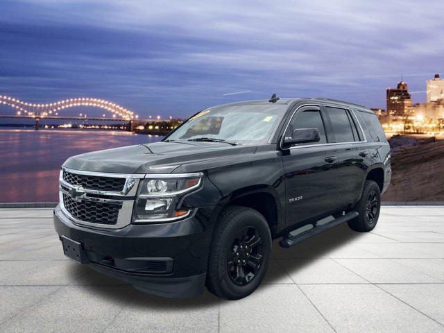 2019 Chevrolet Tahoe