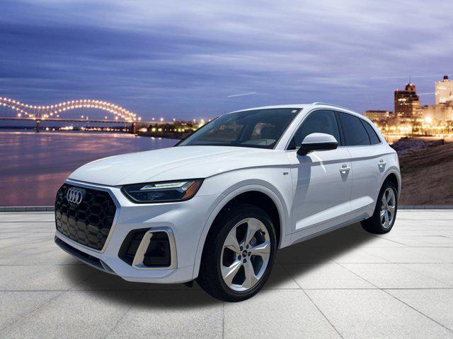 2022 Audi Q5