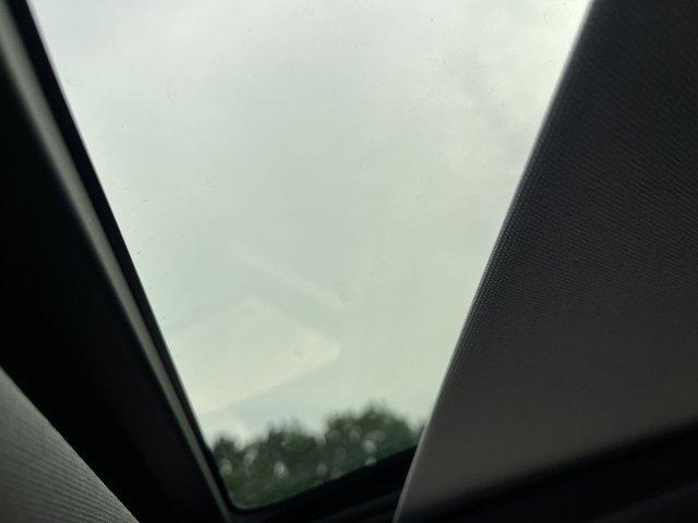 Photo of 2025 'MAGNET GRAY' Audi Q6 e-tron