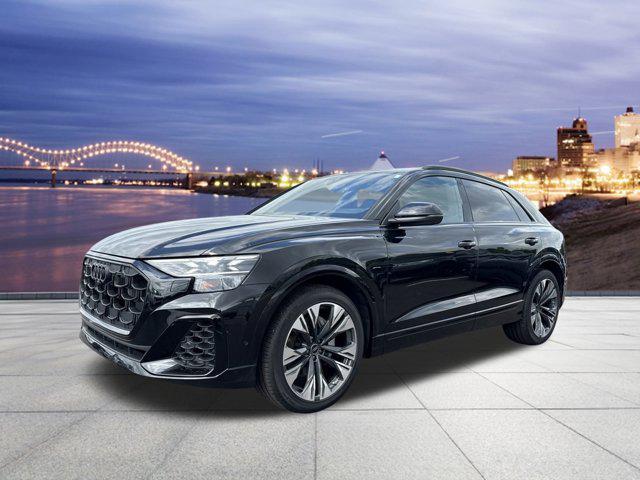 2024 Audi Q8