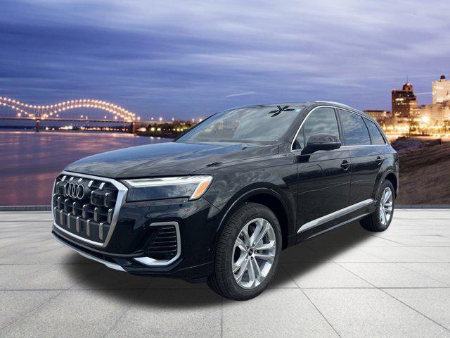 2025 Audi Q7