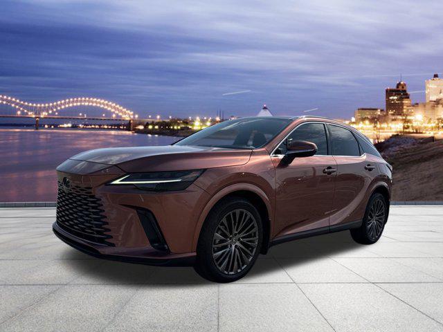 2023 Lexus Rx 350
