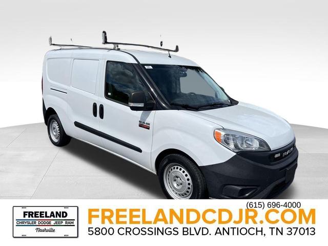 2021 RAM Promaster City
