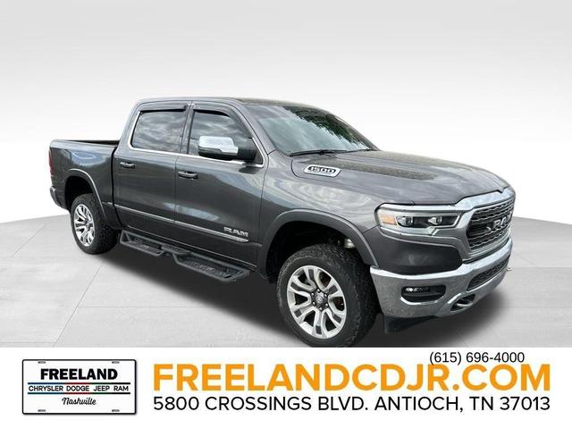 2024 RAM 1500