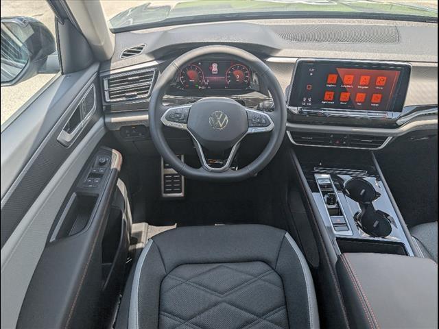 Photo of 2025  Volkswagen Atlas