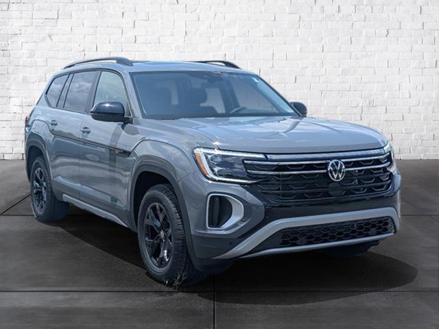 Photo of 2025  Volkswagen Atlas