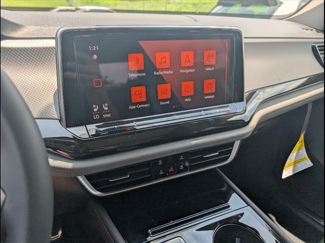 Photo of 2025  Volkswagen Atlas