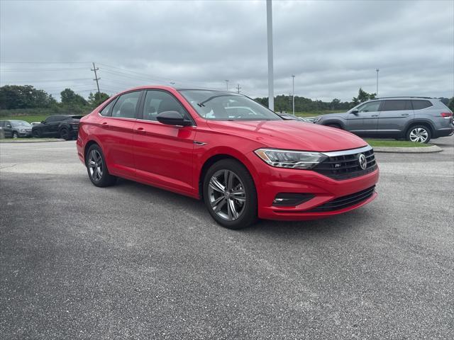 2021 Volkswagen Jetta