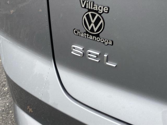Photo of 2025 Mist Volkswagen Atlas Cross Sport