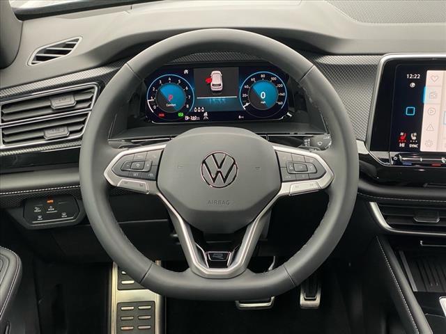 Photo of 2025 Mist Volkswagen Atlas Cross Sport