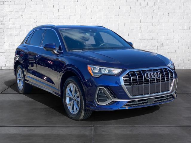 2021 Audi Q3