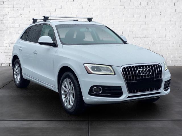 2015 Audi Q5