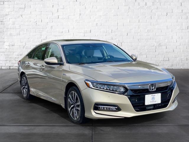 2019 Honda Accord Hybrid