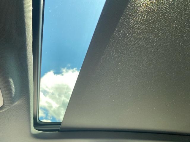 Photo of 2025 Mythos Black Metallic Audi Q5