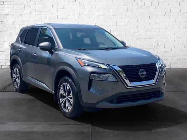 2022 Nissan Rogue