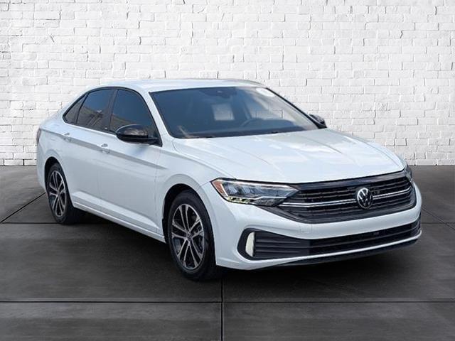 2024 Volkswagen Jetta