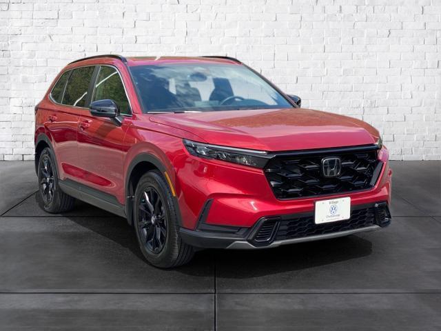 2023 Honda CR-V