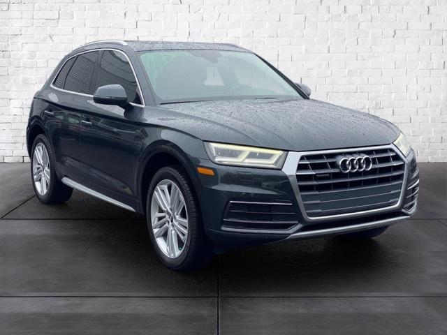 2019 Audi Q5