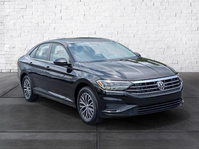 2020 Volkswagen Jetta