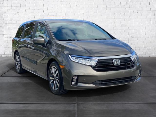 2023 Honda Odyssey