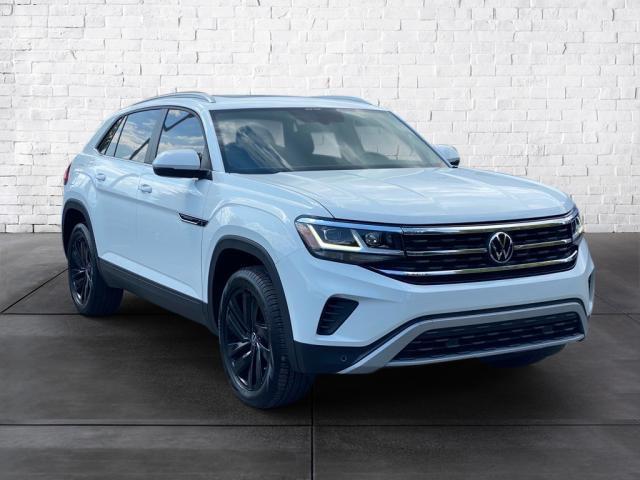 2022 Volkswagen Atlas Cross Sport