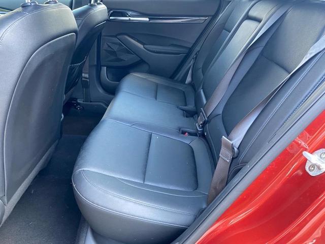 Photo of 2021 Mars Orange Kia Seltos