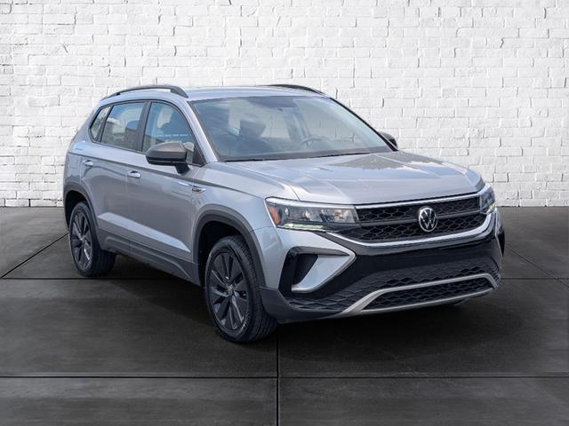 2022 Volkswagen Taos