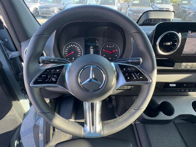 Photo of 2025  Mercedes-Benz Sprinter 2500