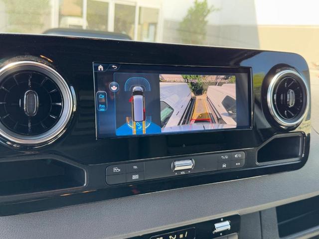 Photo of 2025  Mercedes-Benz Sprinter 2500
