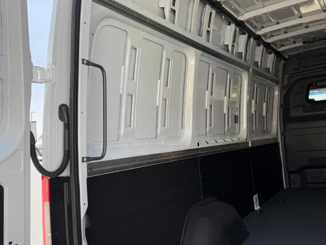 Photo of 2025  Mercedes-Benz Sprinter 2500