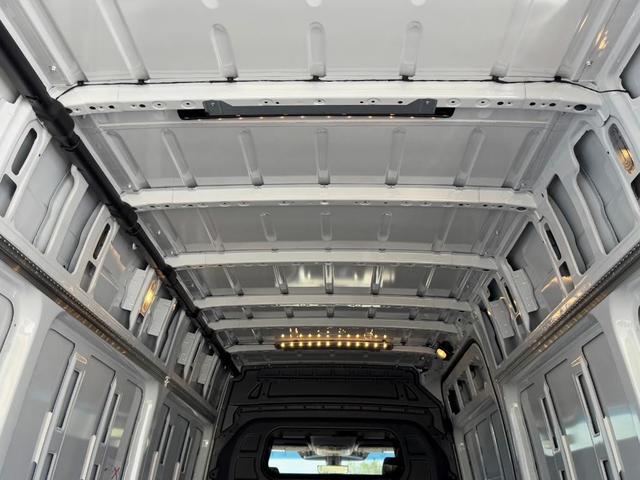 Photo of 2025  Mercedes-Benz Sprinter 2500