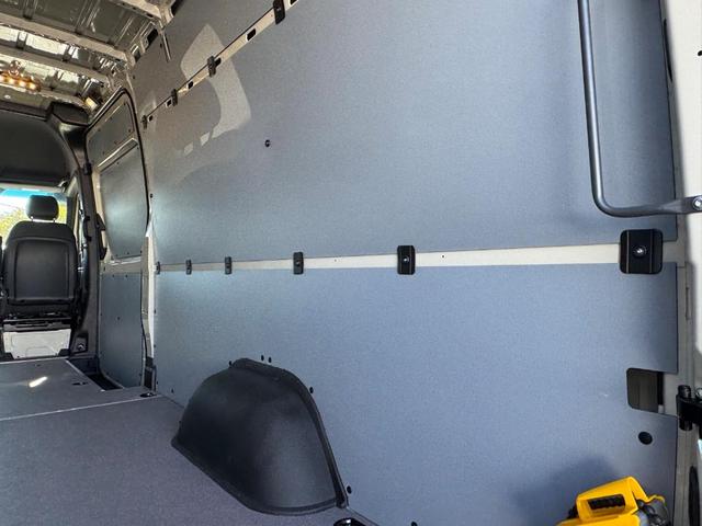 Photo of 2025  Mercedes-Benz Sprinter 2500
