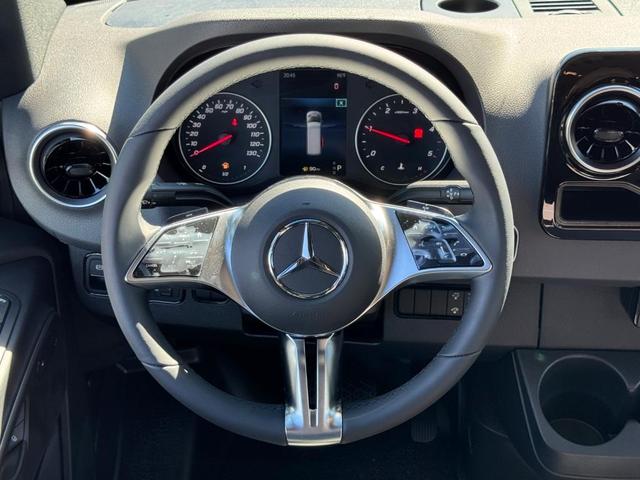 Photo of 2025  Mercedes-Benz Sprinter 2500