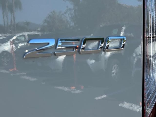 Photo of 2025  Mercedes-Benz Sprinter 2500