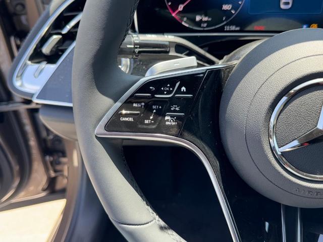 Photo of 2025 Sonoran Sand Mercedes-Benz E-Class