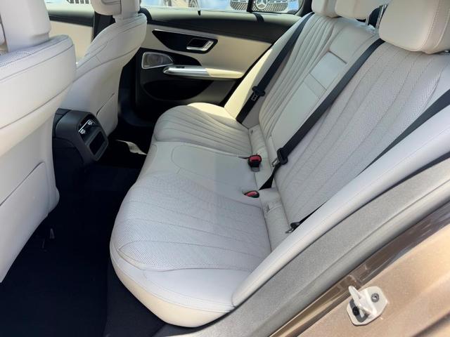 Photo of 2025 Sonoran Sand Mercedes-Benz E-Class