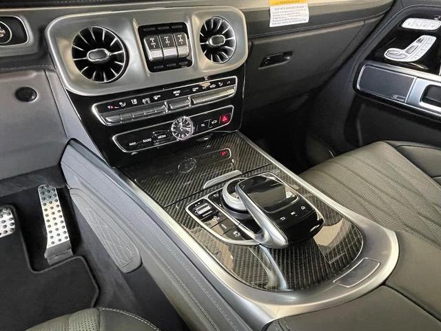 Photo of 2023 Copper Orange Mercedes-Benz AMG G 63