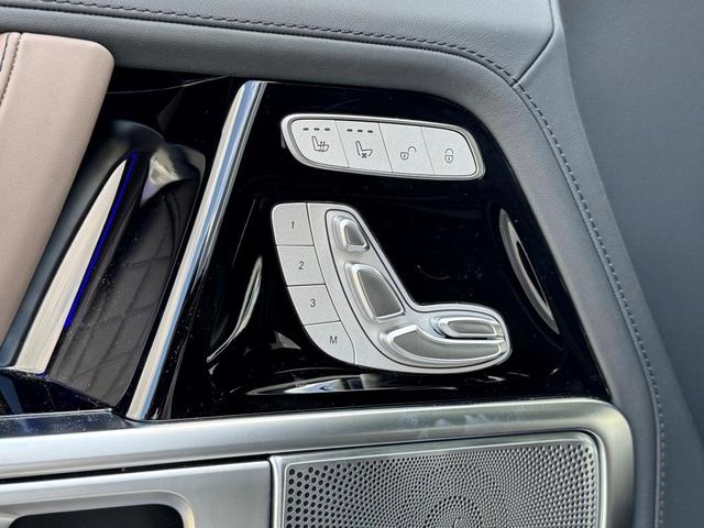 Photo of 2024 Polar White Mercedes-Benz AMG G 63