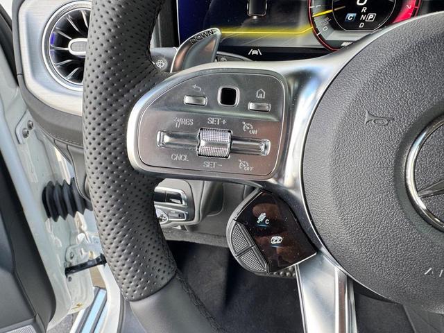Photo of 2024 Polar White Mercedes-Benz AMG G 63