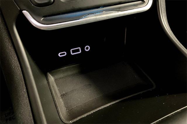 Photo of 2019 Red Quartz Tintcoat GMC Terrain
