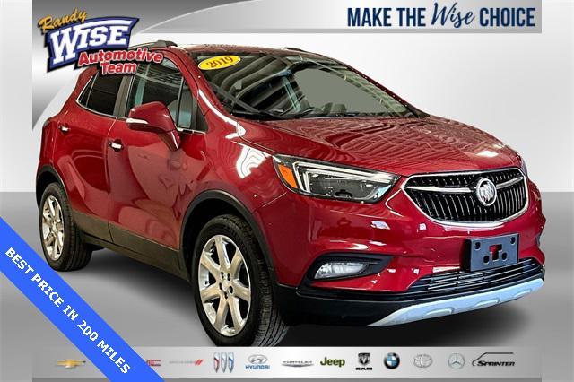 2019 Buick Encore