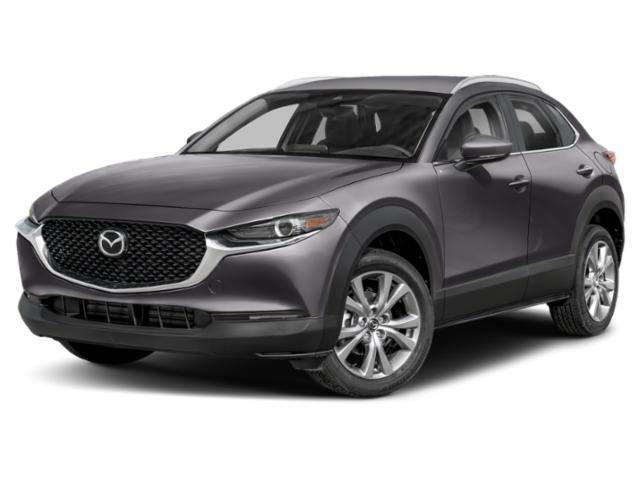 2023 Mazda Cx-30