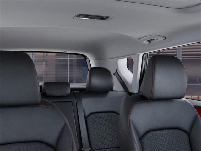 Photo of 2025 Black Kia Soul