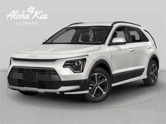 2024 Kia NIRO