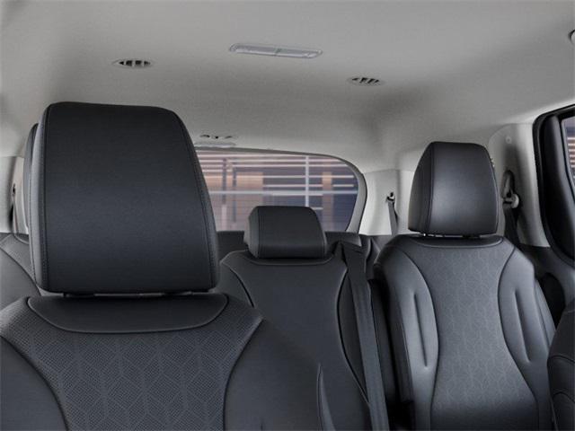 Photo of 2026 Ivory Kia Carnival